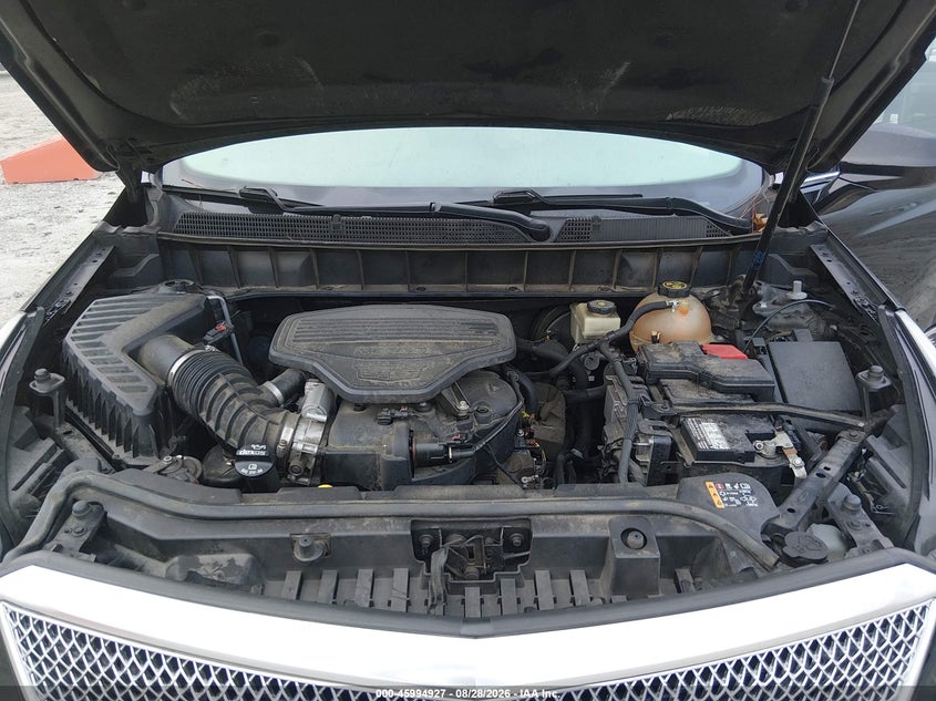 CADILLAC XT5 - zdjęcie 10