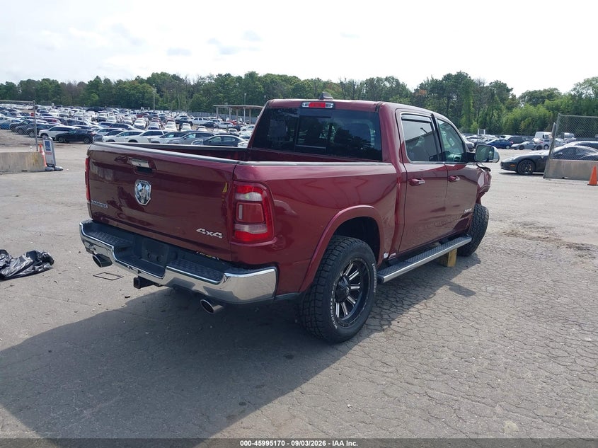 RAM 1500 - zdjęcie 4