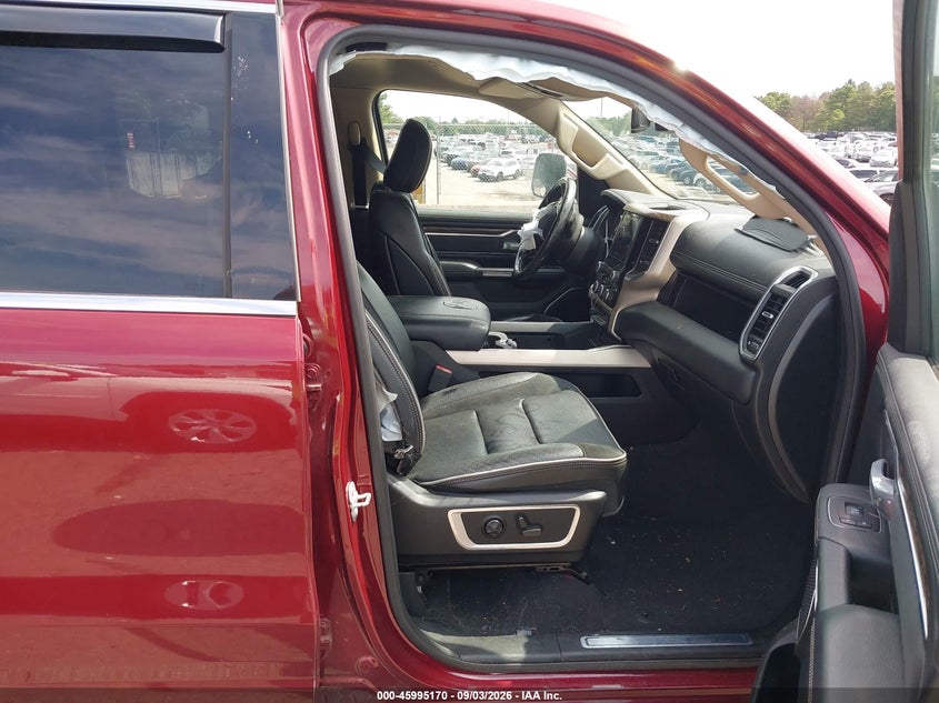 RAM 1500 - zdjęcie 5