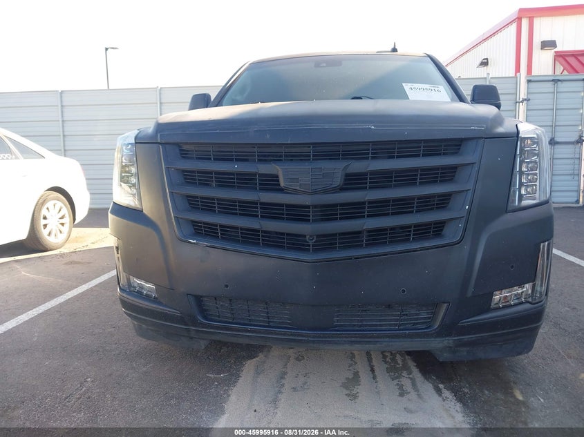 CADILLAC ESCALADE - zdjęcie 6
