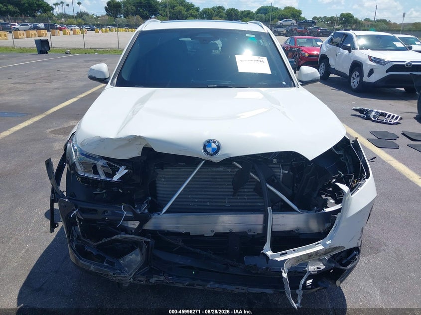 BMW X1 - zdjęcie 12