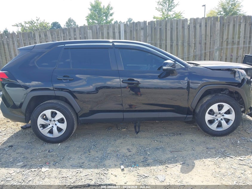 TOYOTA RAV4 - zdjęcie 13