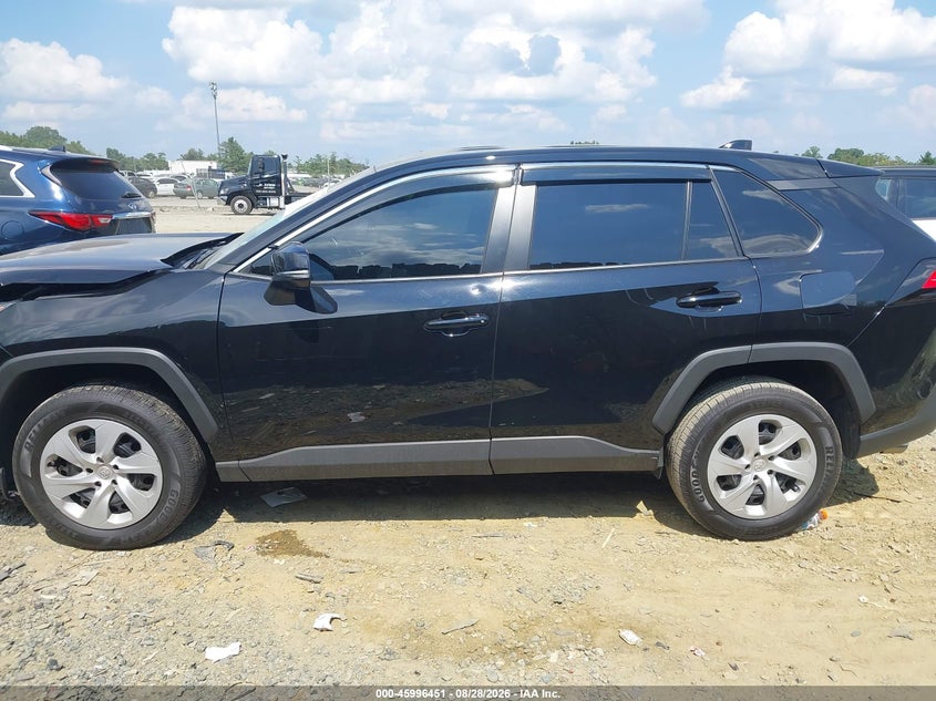 TOYOTA RAV4 - zdjęcie 14