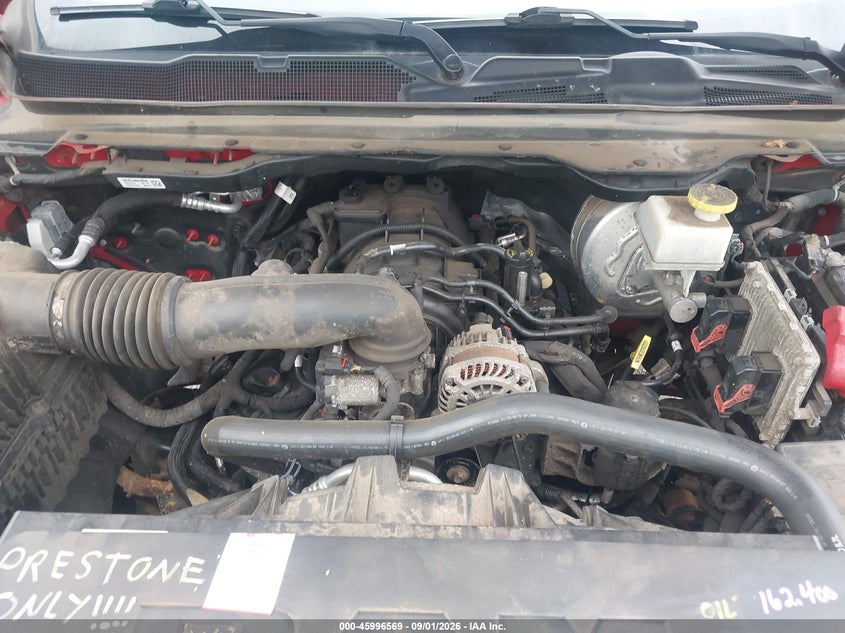 RAM 1500 - zdjęcie 10