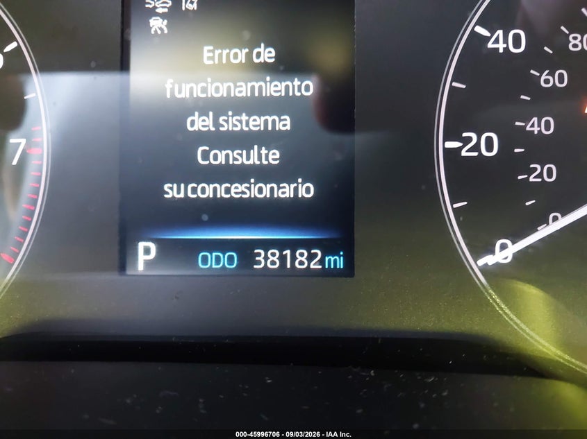 TOYOTA COROLLA - zdjęcie 15