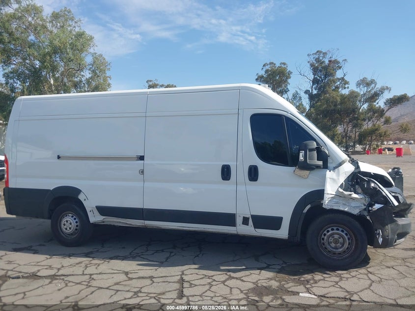 RAM PROMASTER 3500 - zdjęcie 14