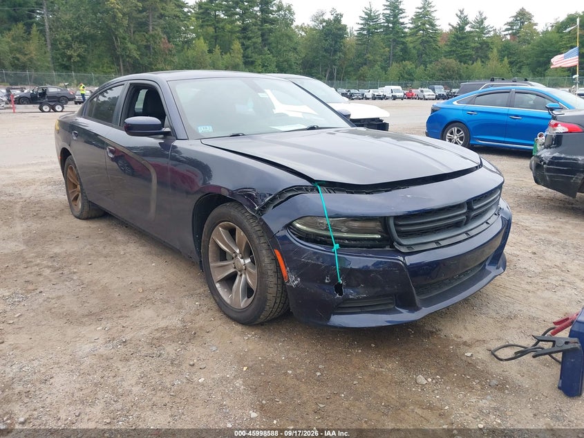 DODGE CHARGER - zdjęcie 6