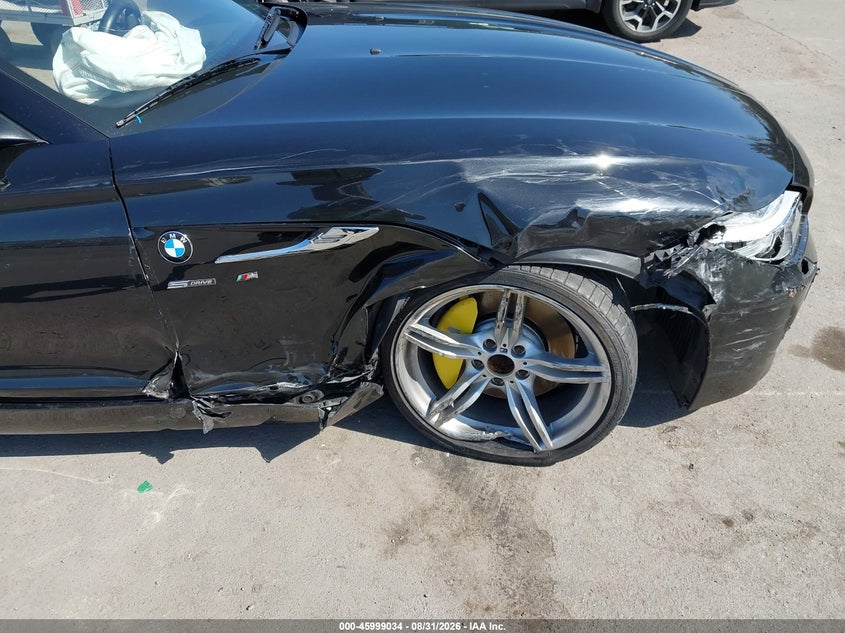 BMW Z4 - zdjęcie 6