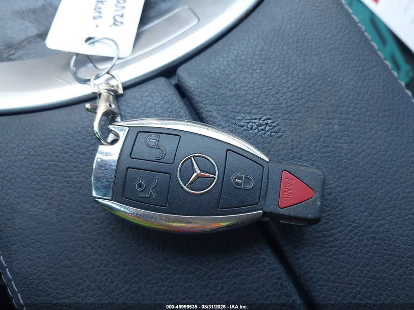 MERCEDES-BENZ C 300 - zdjęcie 11
