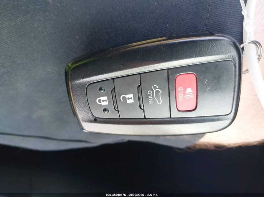TOYOTA RAV4 - zdjęcie 11