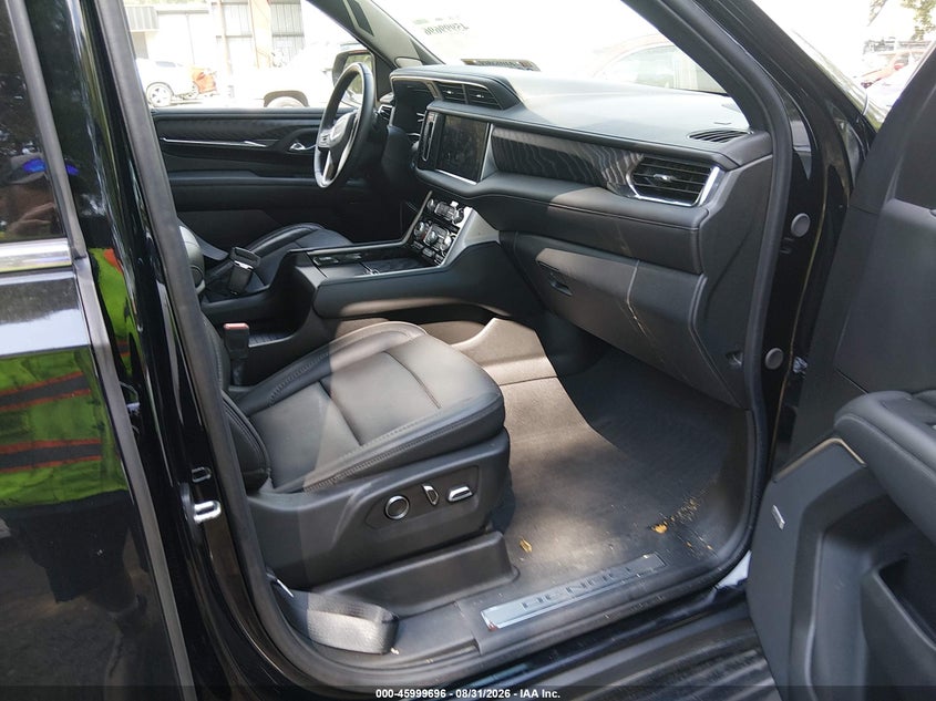 GMC YUKON - zdjęcie 5