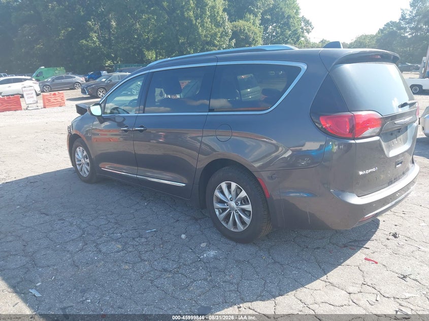 CHRYSLER PACIFICA - zdjęcie 3