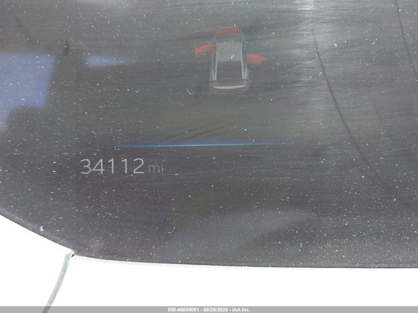TOYOTA PRIUS - zdjęcie 7