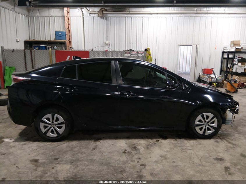 TOYOTA PRIUS - zdjęcie 14
