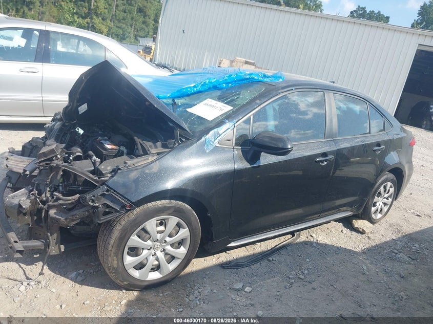 TOYOTA COROLLA - zdjęcie 14