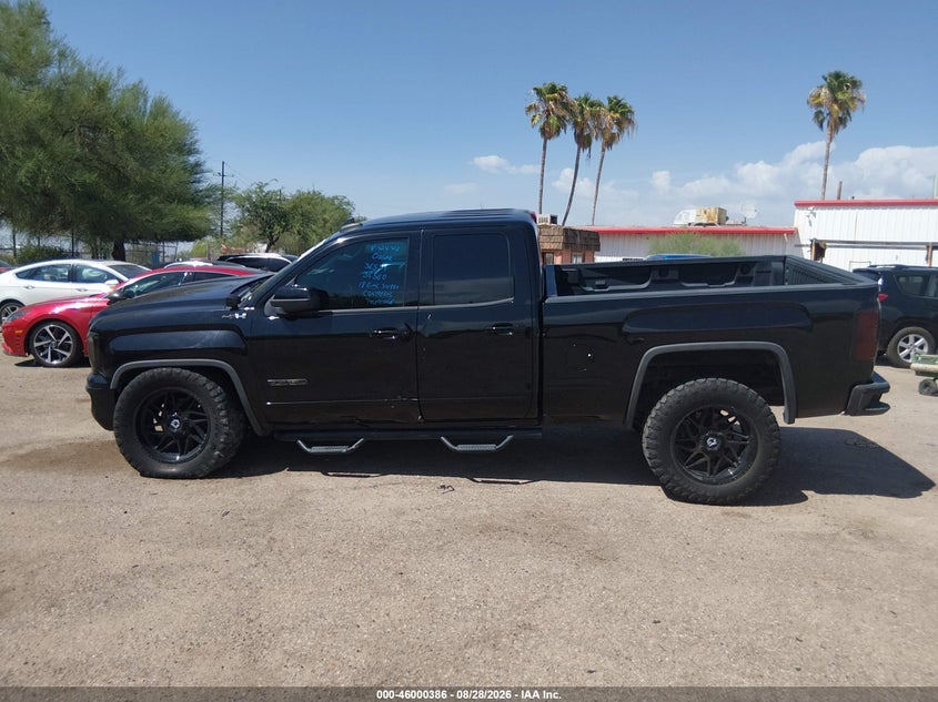 GMC SIERRA 1500 - zdjęcie 14
