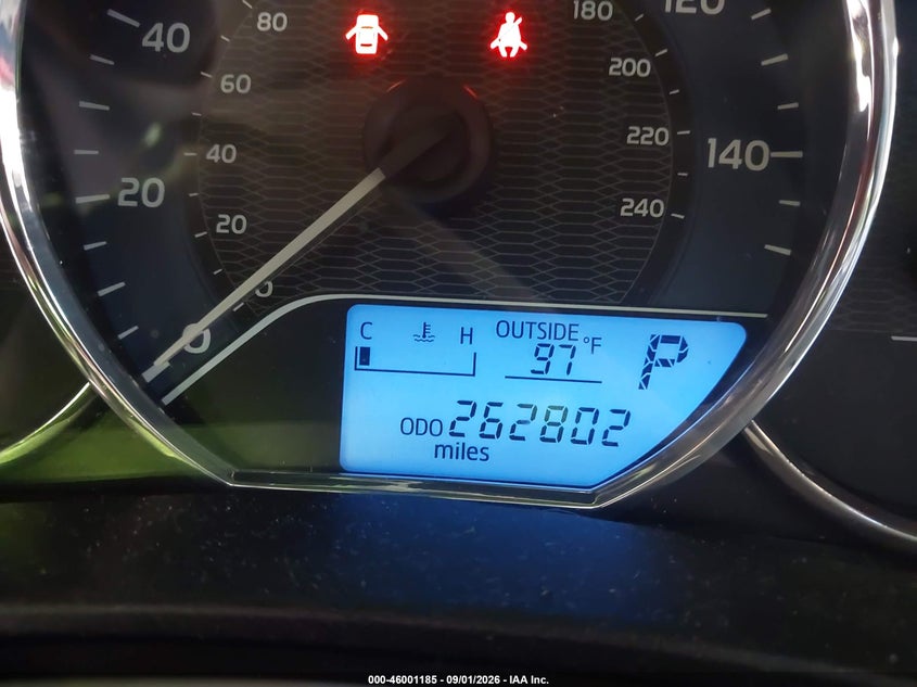 TOYOTA COROLLA - zdjęcie 16