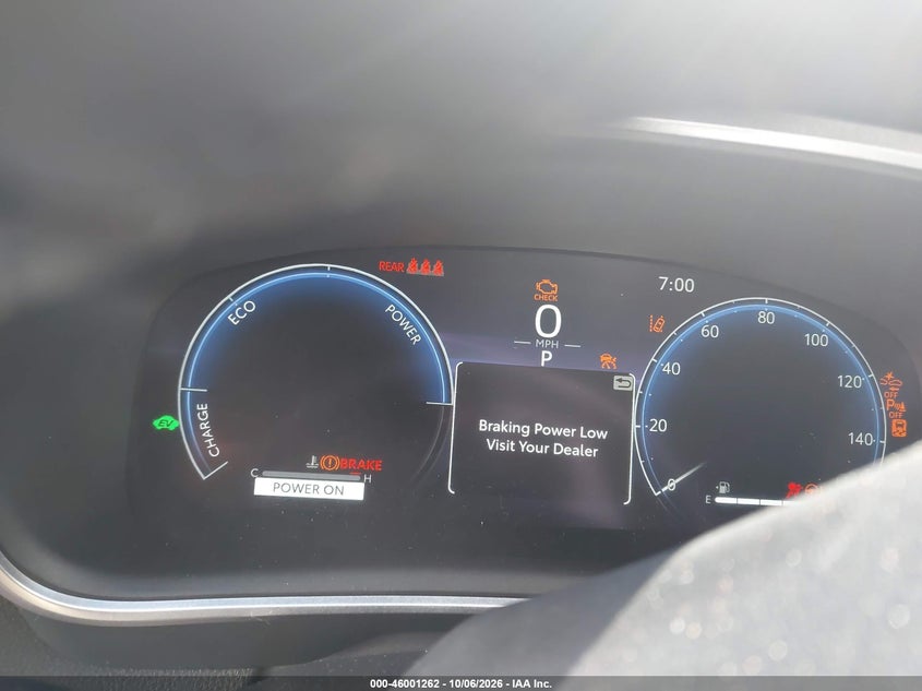 TOYOTA COROLLA CROSS HYBRID - zdjęcie 7