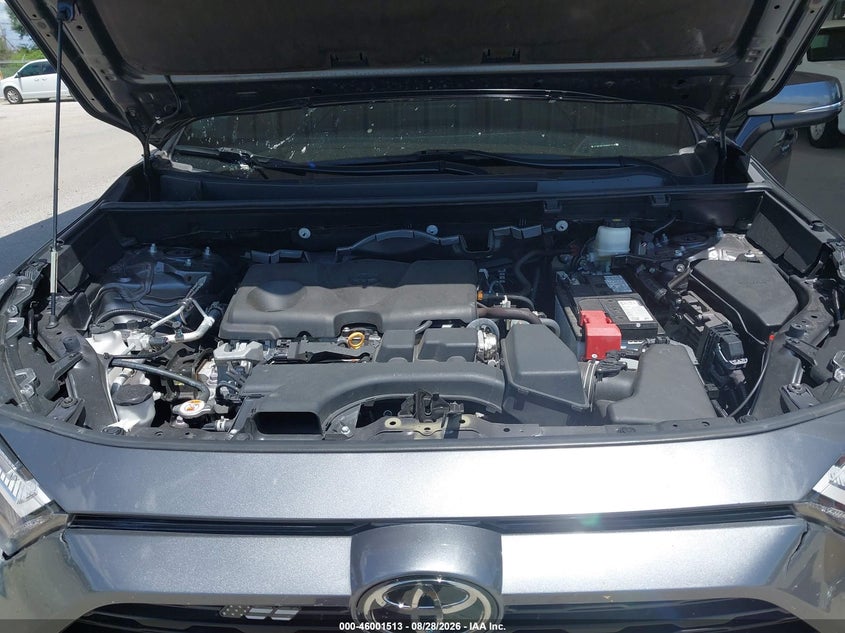 TOYOTA RAV4 - zdjęcie 10