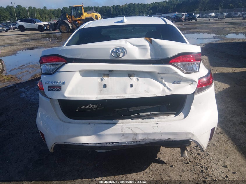 TOYOTA COROLLA - zdjęcie 6