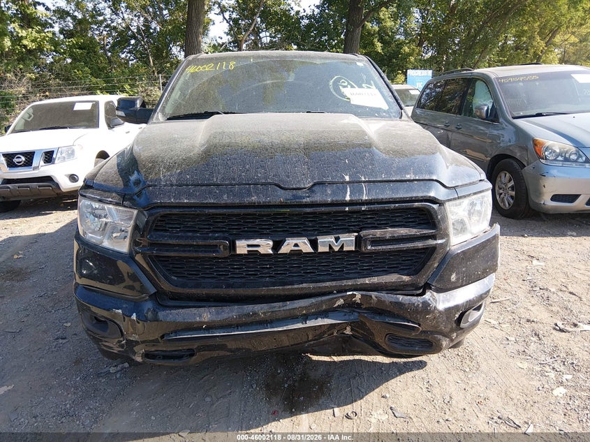 RAM 1500 - zdjęcie 12