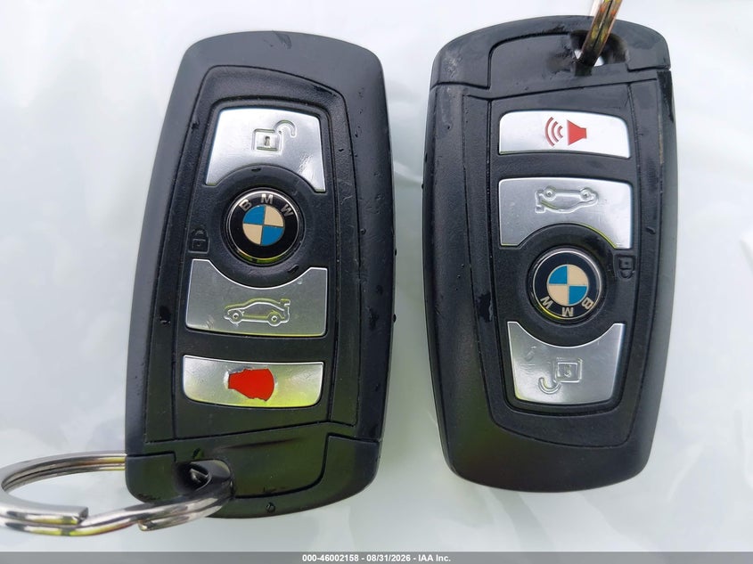BMW 535I - zdjęcie 11