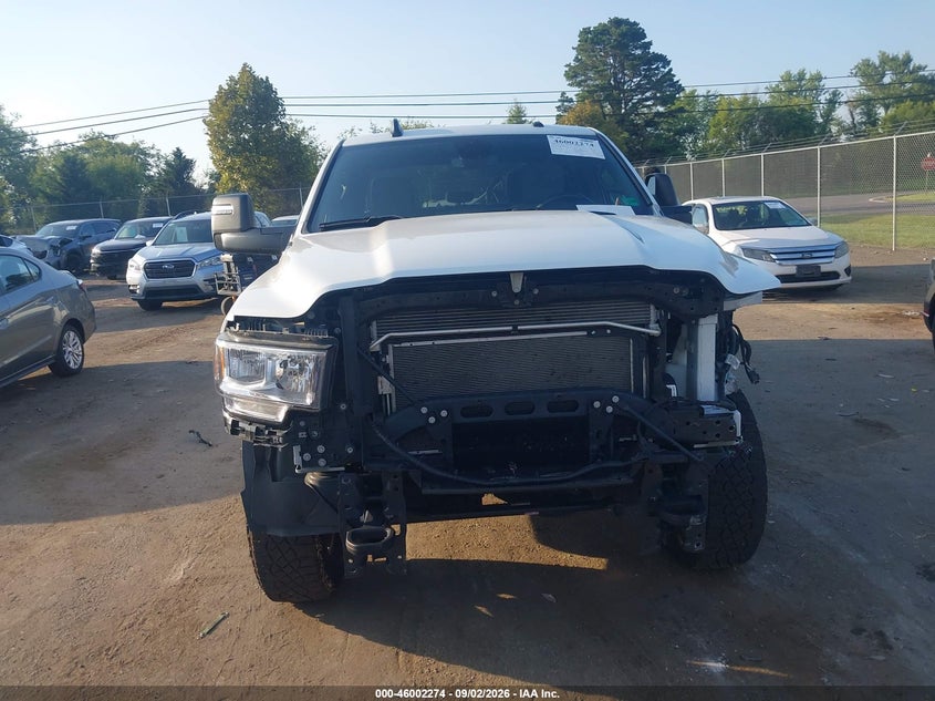 RAM 2500 - zdjęcie 12