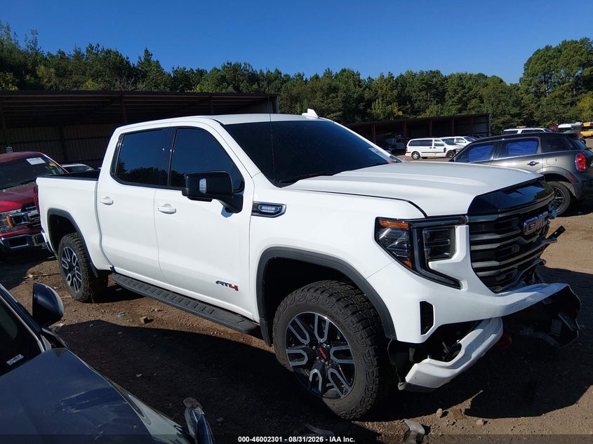GMC SIERRA 1500 - zdjęcie 14