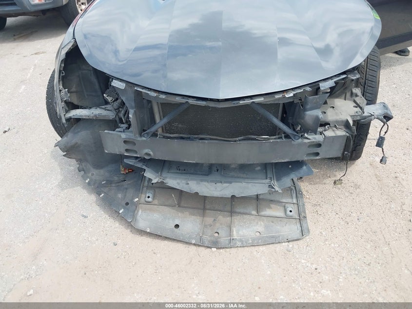 CHEVROLET CAMARO - zdjęcie 6
