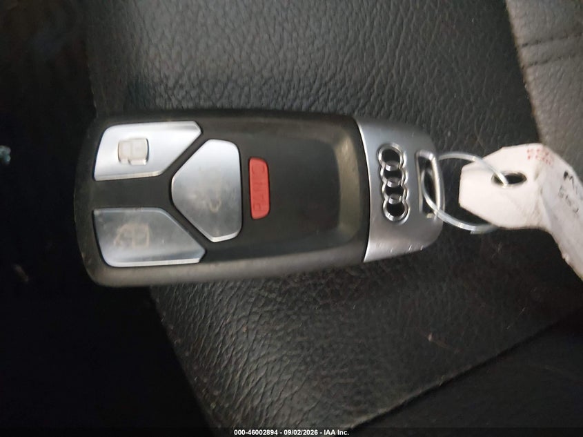 AUDI Q5 - zdjęcie 11
