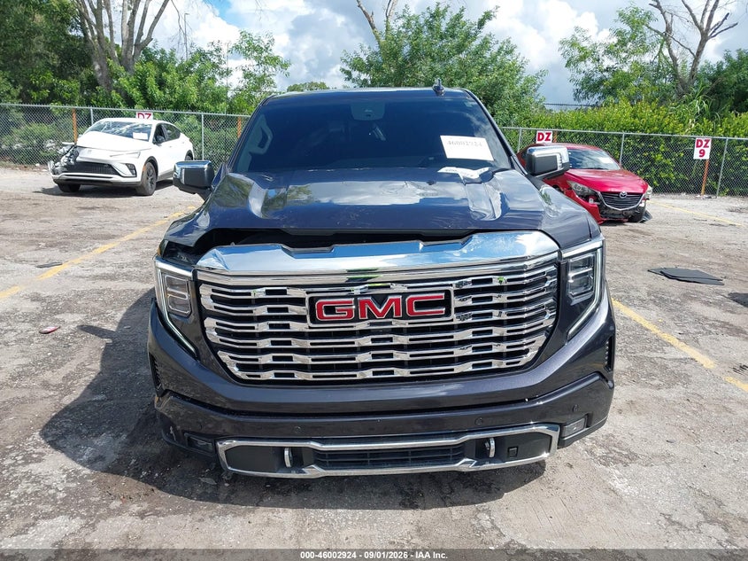 GMC SIERRA 1500 - zdjęcie 13