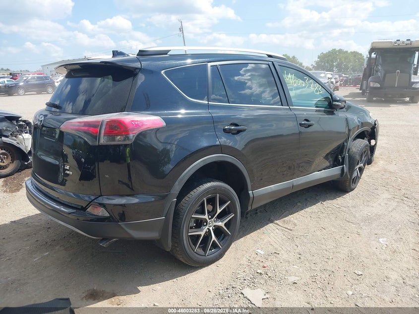 TOYOTA RAV4 - zdjęcie 4