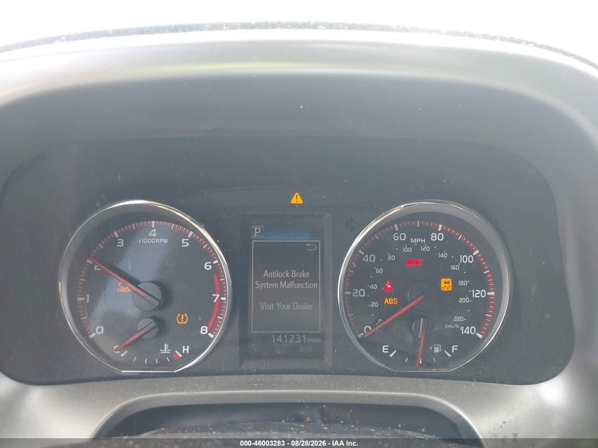 TOYOTA RAV4 - zdjęcie 7
