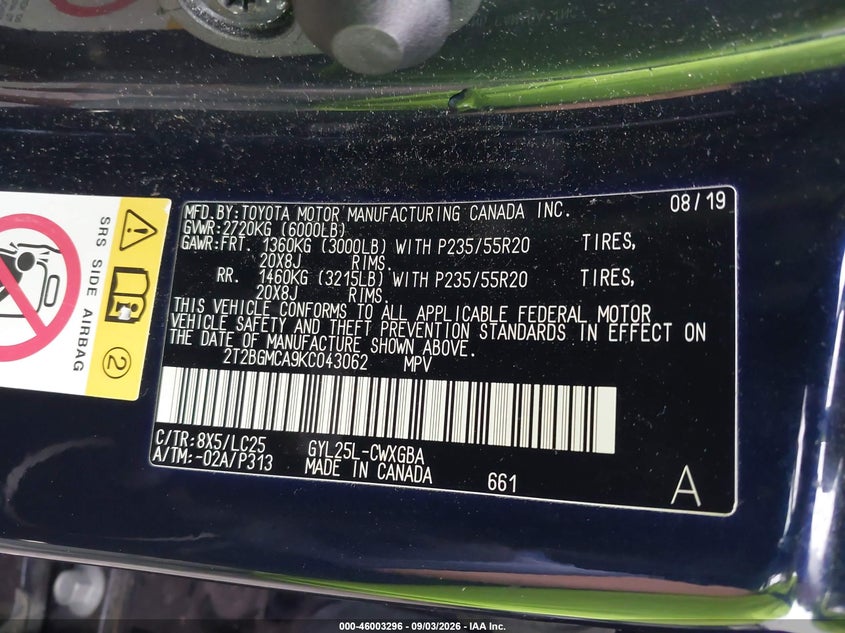 LEXUS RX 450H - zdjęcie 9