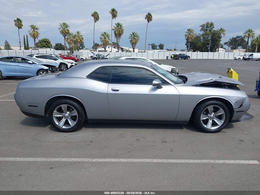 DODGE CHALLENGER - zdjęcie 13