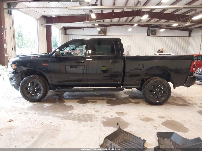 RAM 2500 - zdjęcie 14