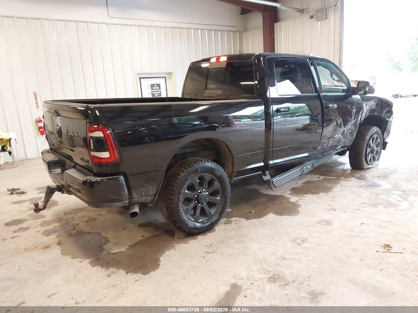 RAM 2500 - zdjęcie 4