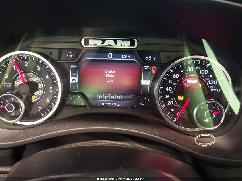 RAM 2500 - zdjęcie 7