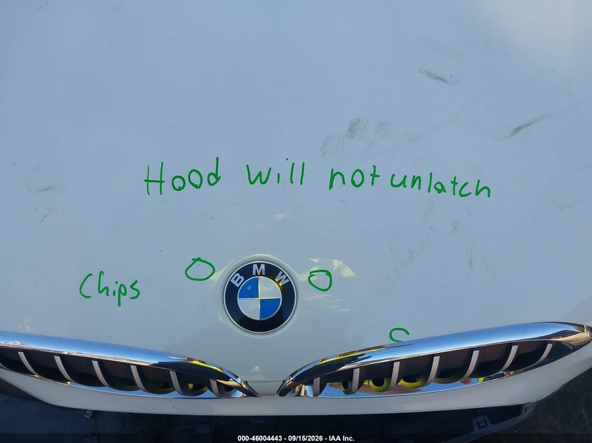 BMW X1 - zdjęcie 10
