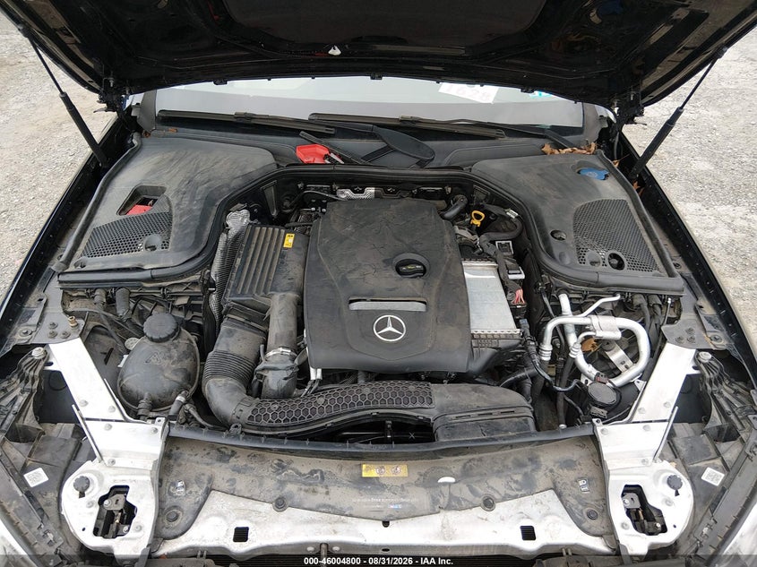 MERCEDES-BENZ E 300 - zdjęcie 10