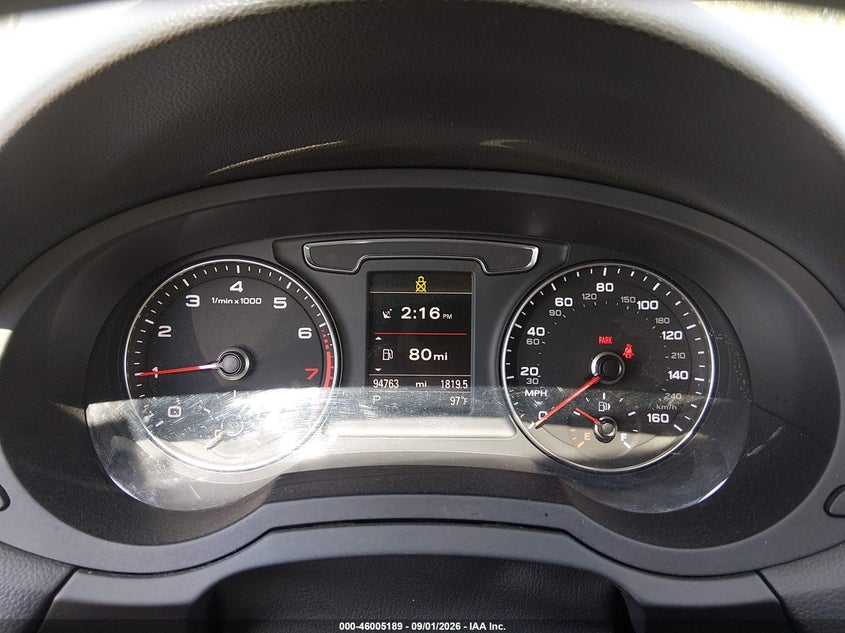 AUDI Q3 - zdjęcie 7