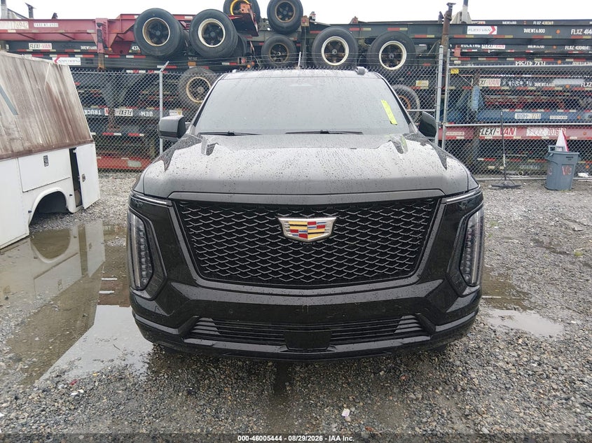 CADILLAC ESCALADE - zdjęcie 12