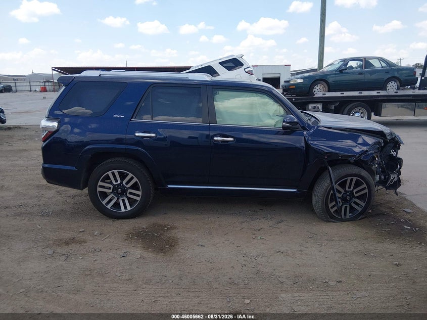 TOYOTA 4RUNNER - zdjęcie 13