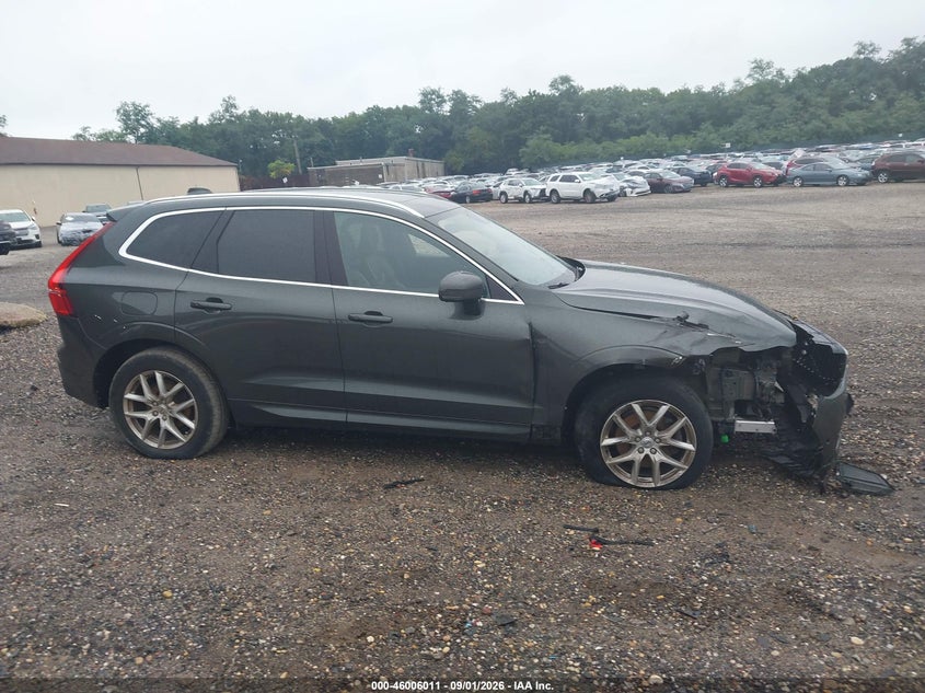 VOLVO XC60 - zdjęcie 13