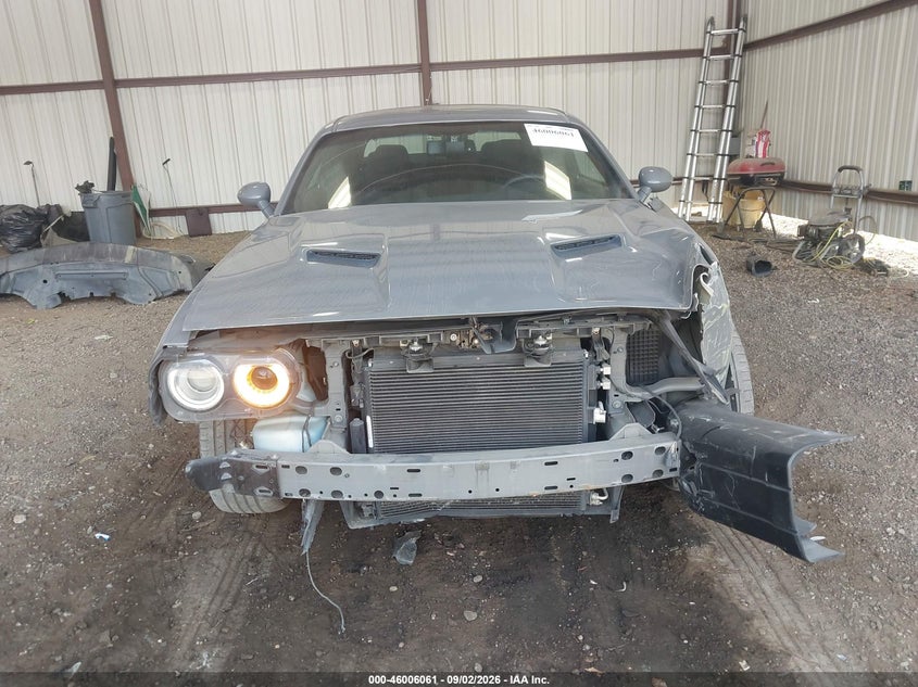 DODGE CHALLENGER - zdjęcie 6