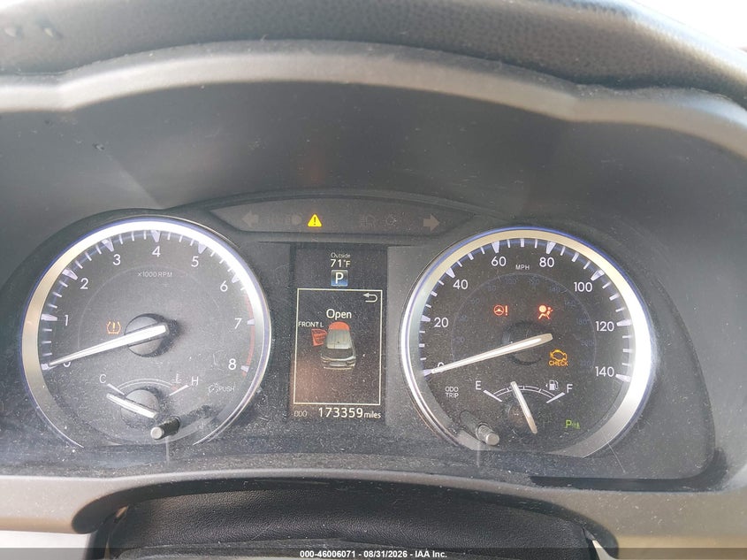 TOYOTA HIGHLANDER - zdjęcie 7