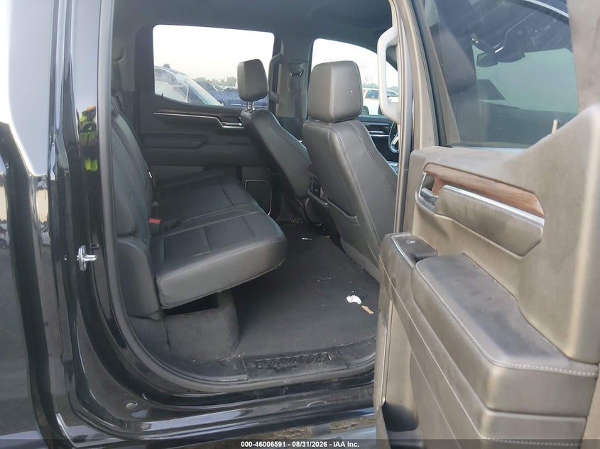GMC SIERRA 1500 - zdjęcie 8