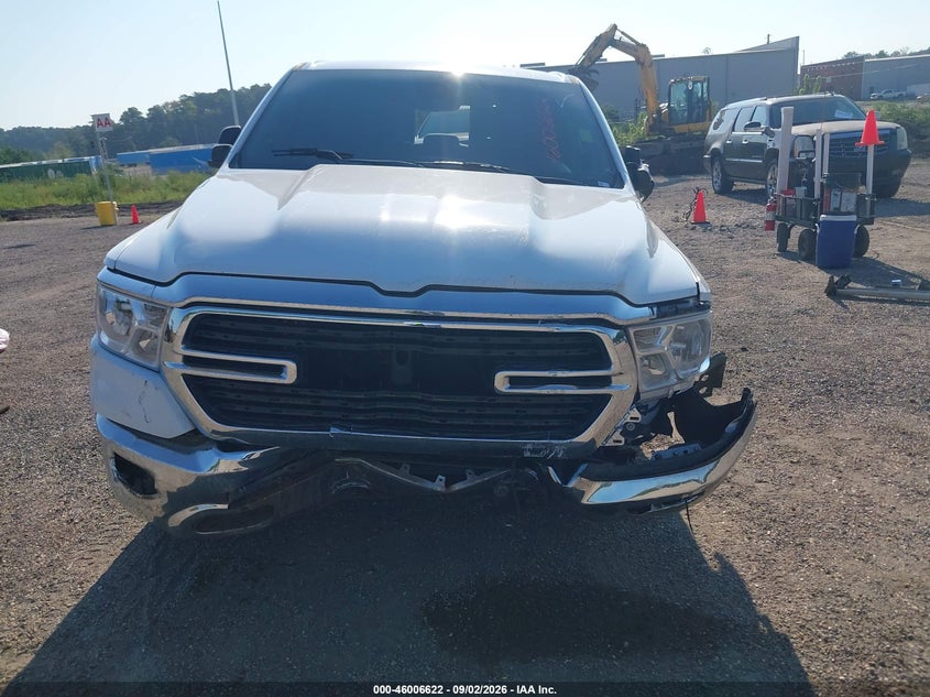 RAM 1500 - zdjęcie 13