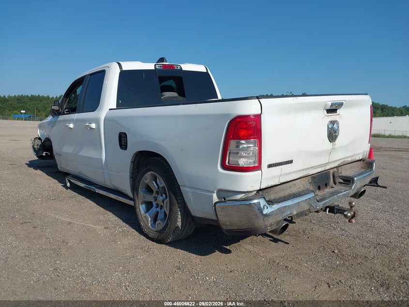 RAM 1500 - zdjęcie 3