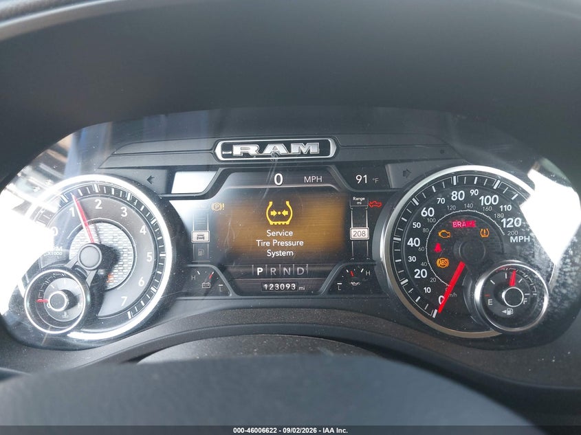 RAM 1500 - zdjęcie 7